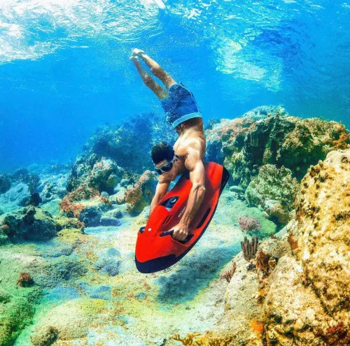 actividades acuaticas en Cabo San Lucas, Los Cabos