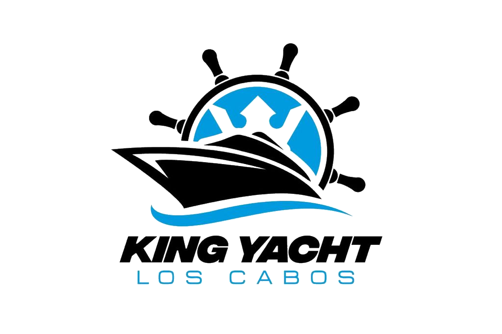 King Yacht Los Cabos Logo