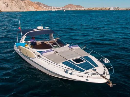 Yate Searay 32 Cabo San Lucas Los Cabos